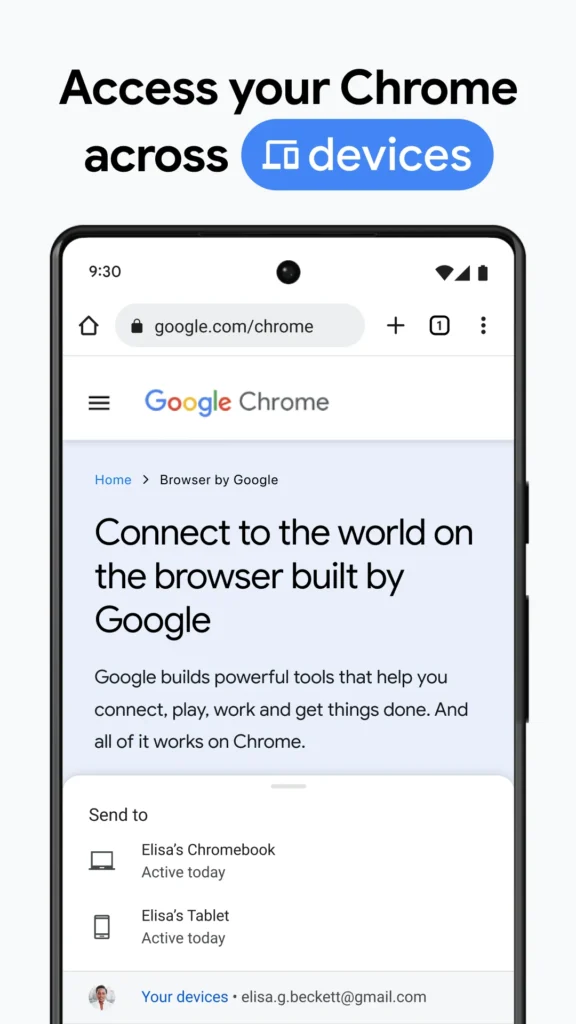 Google Chrome gameplay screenshot 5